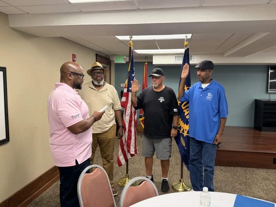 TN/AL Veterans Board