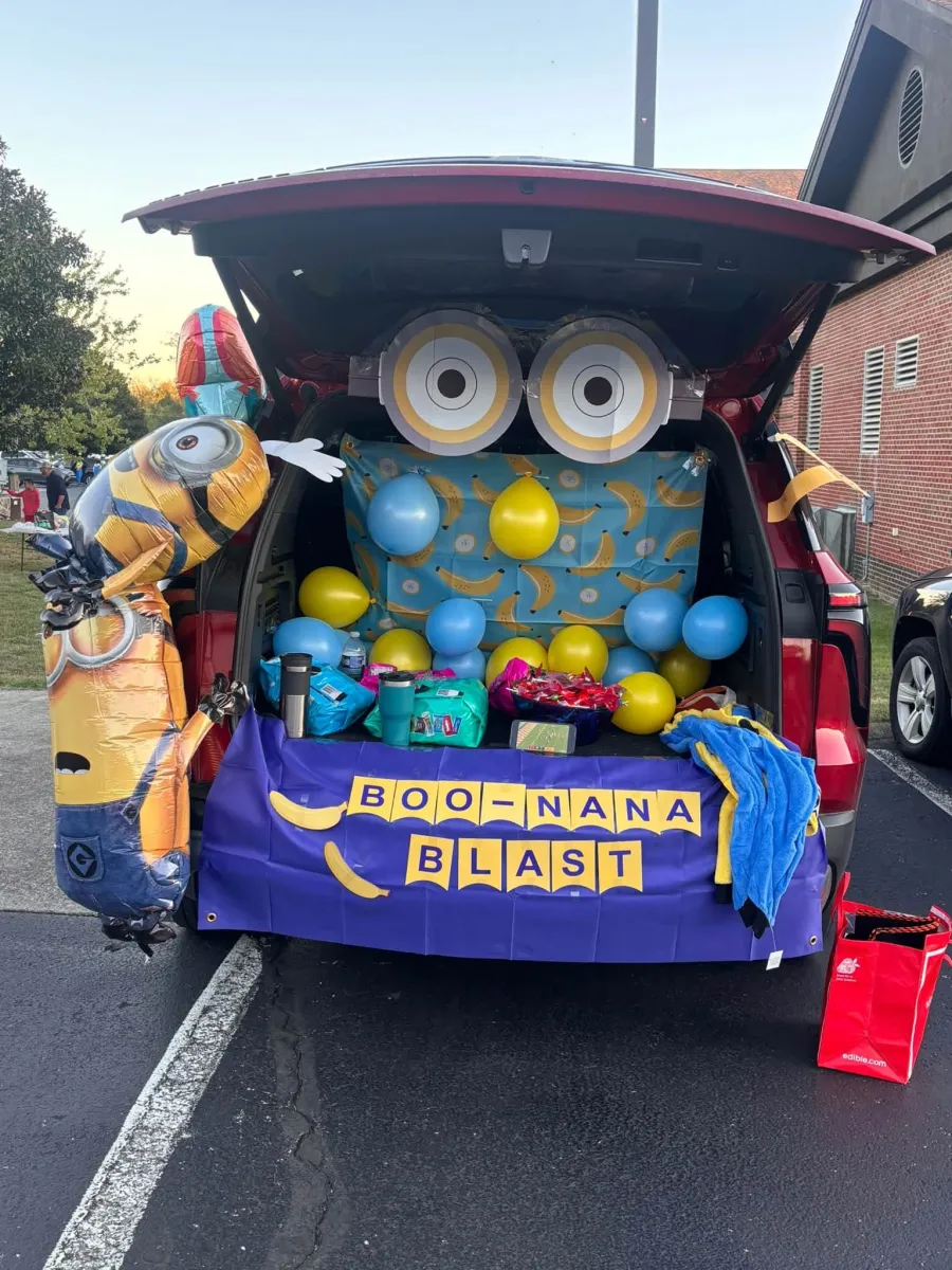 2026 Trunk or Treat