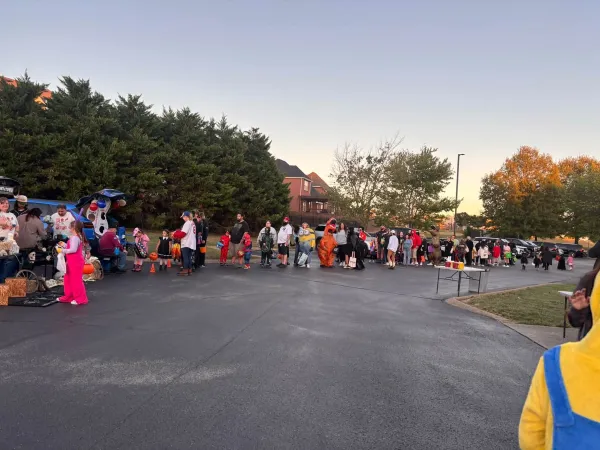 2026 Trunk or Treat